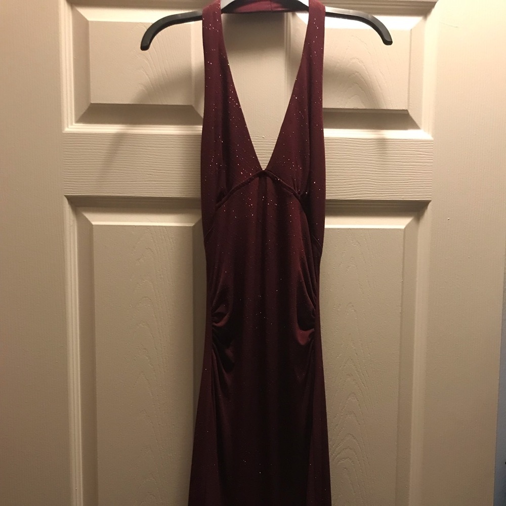 Beautiful dress